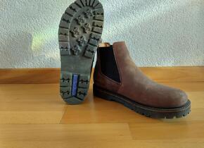 Birkenstock Chelsea Boot