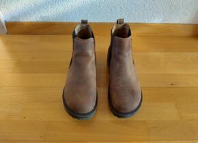 Birkenstock Chelsea Boot