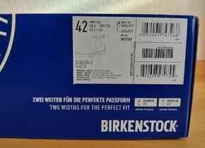 Birkenstock Chelsea Boot