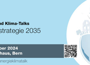 Energie- und Klima-Talk - 
Energiestrategie 2035