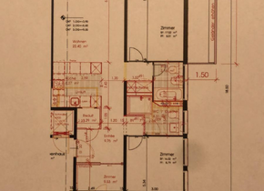 WG-Zimmer in 3er-WG: 17,5m² mit 2 Mitbewohner:innen von...