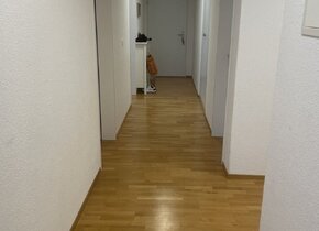 4 ½ Zimmer-Wohnung