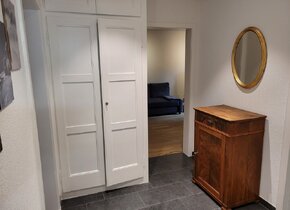 3.5-Zimmer-Wohnung zur Untermiete, Anfang Februar bis...