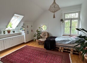 WG-Zimmer in 3er - WG: 20m2 mit 2 Mitbewohnerinnen von...