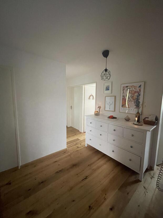 4.5 Zimmer Wohnung in Therwil