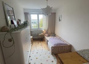 4.5 Zimmer Wohnung in Therwil