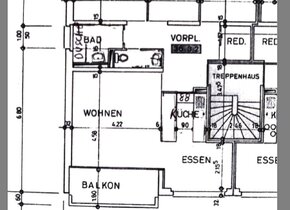 4.5 Zimmer Wohnung in Therwil