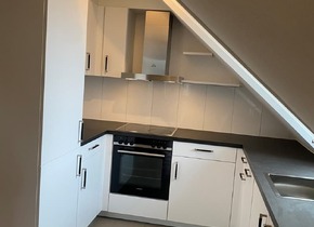 Renovierte 3.5 Maisonettenwohnung zu vermieten