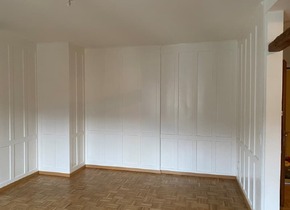 Renovierte 3.5 Maisonettenwohnung zu vermieten