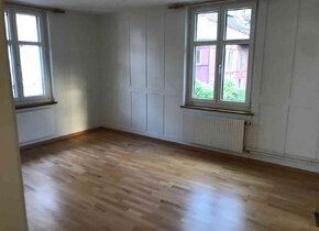 3.5 -Zimmer Wohnung in Seen