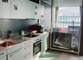 Möbilierte 2.5 Zimmer-Wohnung in Bern, temporär, modern...