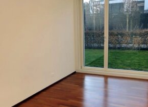 Nachmieter für 3.5 Zimmer Gartenwohnung mit Loggia und...