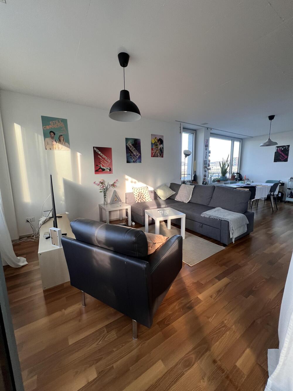 2.5 Zimmerwohnung Kreis 9,Zürich 8048 Altstetten für...