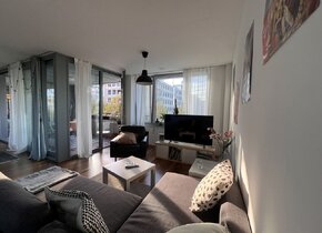 2.5 Zimmerwohnung Kreis 9,Zürich 8048 Altstetten für...