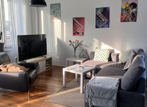 2.5 Zimmerwohnung Kreis 9,Zürich 8048 Altstetten für...