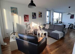 2.5 Zimmerwohnung Kreis 9,Zürich 8048 Altstetten für...