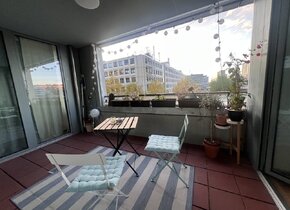 2.5 Zimmerwohnung Kreis 9,Zürich 8048 Altstetten für...