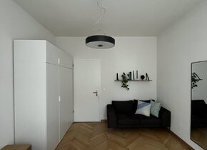 Schönes WG-Zimmer im Mattenhofquartier