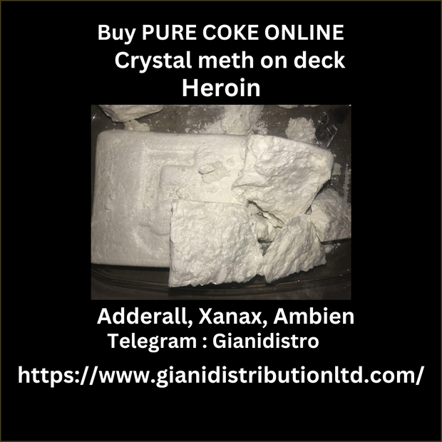 Buy Cocaine online | Buy Heroin Online | Buy Crystal Meth...