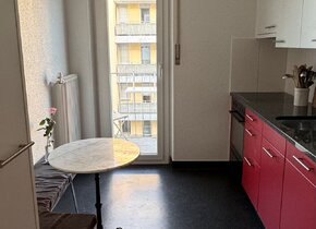 Helle 2-Zimmer Wohnung (3.OG) im Breitenrain per 01.12.