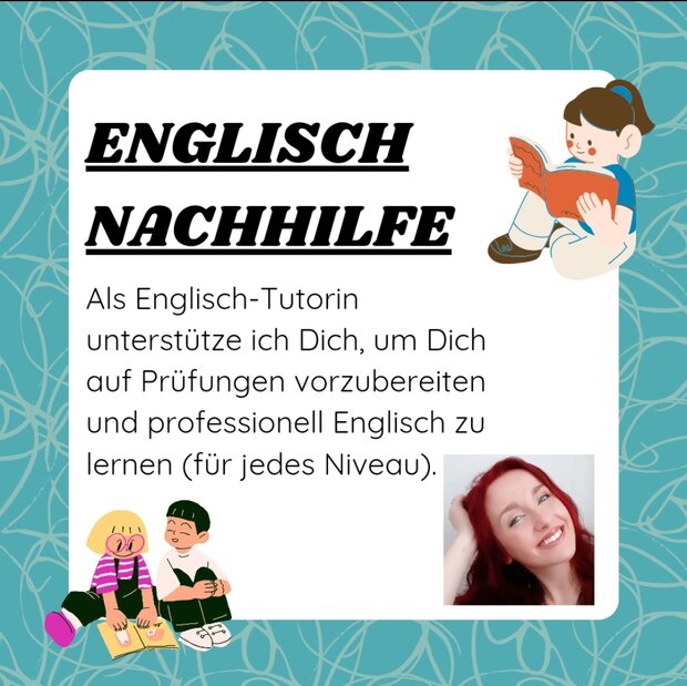 Englisch Lektionen