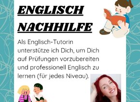 Englisch Lektionen