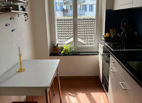 Schönes, grosses Zimmer in 2er WG