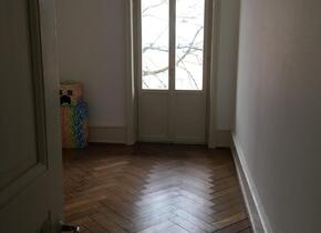 1 WG-ZIMMER IM ST. JOHANN Basel