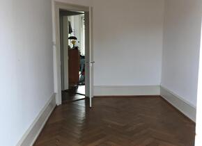 1 WG-ZIMMER IM ST. JOHANN Basel