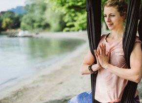 Aerial Yoga RETREAT / 50h YTT