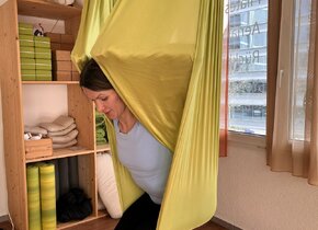 Aerial Yoga RETREAT / 50h YTT