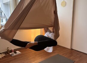 Aerial Yoga RETREAT / 50h YTT