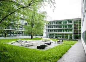 Bürofläche mieten: Soodring 33, 8134 Adliswil | 120m²