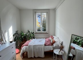 Möbliertes Zimmer in 3027 Bern ( Mittag Januar bis Ende...