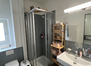 Möbliertes Zimmer in schöner Altbauwohnung, Bern (...