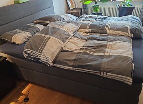 Teilmöblierte schöne 2 Zi Wohnung neben Sihlcity