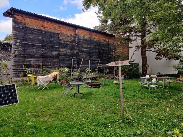 2 befristete Zimmer in gemütlicher Haus WG