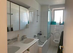 Furnished 3.5 room apartment near the city (limited from...