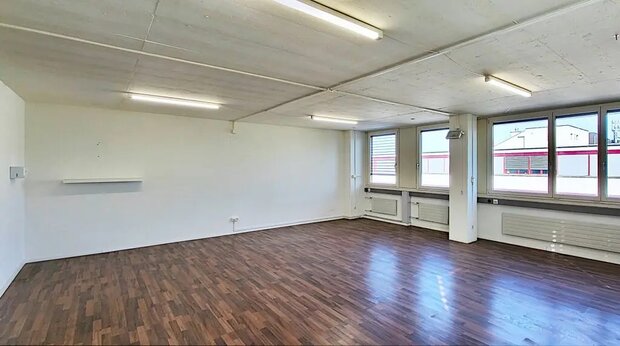 Gewerbefläche mieten: Althardstrasse 146, 8105 Regensdorf | 75m²