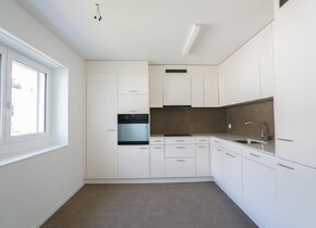 Schöne Wohnung im Tribschen-Quartier - 68m2