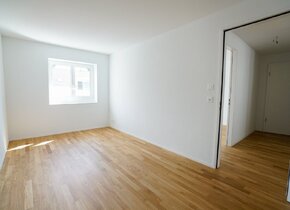 Schöne Wohnung im Tribschen-Quartier - 68m2