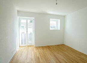 Schöne Wohnung im Tribschen-Quartier - 68m2