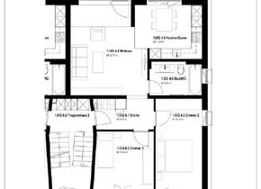 Schöne Wohnung im Tribschen-Quartier - 68m2