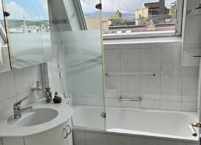 Wunderschönes Neustadt-Bijou mit privater Dachterrasse...