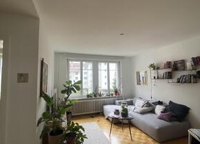 ++ Subletting Studioapartment Goldbrunnenplatz ++