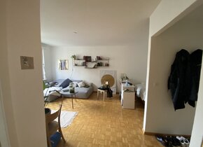 ++ Subletting Studioapartment Goldbrunnenplatz ++