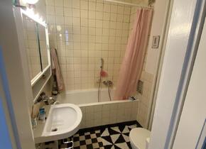 ++ Subletting Studioapartment Goldbrunnenplatz ++