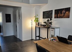 Charmante 2.5-Zimmer Wohnung im Mattenhof ab sofort bis...