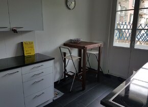 2.5 Zimmer-Wohnung (befristet ab Januar) im Weissenbühl