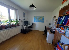 3.5-Zimmerwohnung möbliert zur befristeten Untermiete...